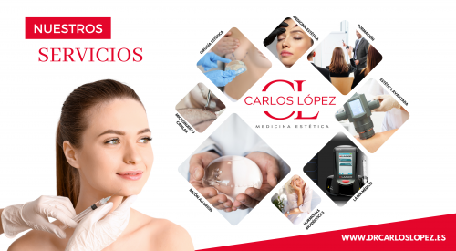 Cl�nicas Dr Carlos L�pez